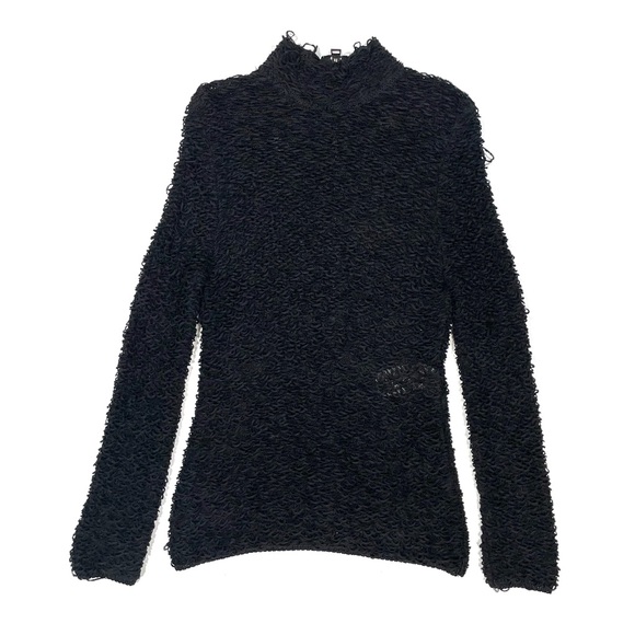 Tom Ford Knit Sweater dress